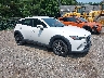 JM1DKFC71H0****** Salvage and Wrecked 2017 Mazda CX-3 in Akron Canton