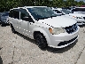 2C4RDGBGXDR****** Salvamento y Destrozados 2013 Dodge Grand Caravan en Dallas-Fort Worth