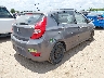 KMHCT5AE6GU****** Salvage and Wrecked 2016 Hyundai Accent in Texas State