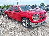 3GCPCREC3FG****** Salvage and Wrecked 2015 Chevrolet Silverado 1500 in Chicago West