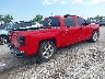 3GCPCREC3FG****** Salvage and Wrecked 2015 Chevrolet Silverado 1500 in Illinois State