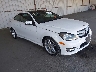 WDDGJ4HB5DF****** Salvage and Wrecked 2013 Mercedes-Benz C-Class in East Bay