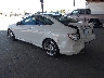 WDDGJ4HB5DF****** Salvage and Repairable 2013 Mercedes-Benz C-Class in East Bay