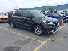KNDNB4H3XP6****** Salvamento y Destrozados 2023 Kia Carnival Mpv en Fremont
