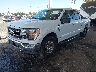 1FTFW1E80MF****** Used and Repairable 2021 Ford F-150 in Fontana