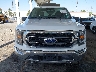 1FTFW1E80MF****** Salvage and Repairable 2021 Ford F-150 in California State