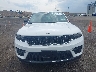 1C4RJHAG8PC****** Wrecked 2023 Jeep Grand Cherokee in New York State