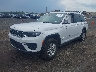 1C4RJHAG8PC****** Used and Repairable 2023 Jeep Grand Cherokee in Long Island