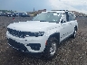 1C4RJHAG8PC****** Salvage and Repairable 2023 Jeep Grand Cherokee in New York State