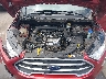 MAJ3P1TE7JC****** Repairable 2018 Ford Ecosport in Phoenix