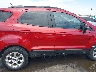 MAJ3P1TE7JC****** Used 2018 Ford Ecosport in Arizona State