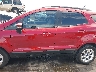 MAJ3P1TE7JC****** Repairable 2018 Ford Ecosport in Arizona State
