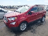 MAJ3P1TE7JC****** Used and Repairable 2018 Ford Ecosport in Phoenix