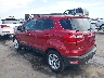 MAJ3P1TE7JC****** Salvage and Repairable 2018 Ford Ecosport in Phoenix