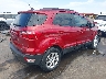 MAJ3P1TE7JC****** Salvage and Wrecked 2018 Ford Ecosport in Arizona State