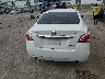 1N4AL3AP5EN****** Salvage 2014 Nissan Altima