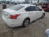 1N4AL3AP5EN****** Salvage and Wrecked 2014 Nissan Altima in Texas State