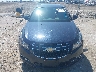 1G1PC5SB0E7****** Wrecked 2014 Chevrolet Cruze in Iowa State