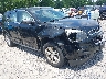 2GNALAEK7E6****** Salvamento y Destrozados 2014 Chevrolet Equinox en Dayton