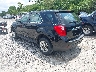 2GNALAEK7E6****** Salvamento y Reparables 2014 Chevrolet Equinox en Dayton