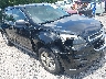 2GNALAEK7E6****** Salvamento y Reparables 2014 Chevrolet Equinox en Estado de Ohio