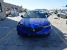 19UDE4H69SA****** Wrecked 2025 Acura Integra in California State