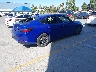 19UDE4H69SA****** Salvage and Wrecked 2025 Acura Integra in California State