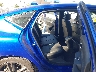 19UDE4H69SA****** Wrecked 2025 Acura Integra in Fremont