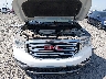 1GKKNMLS5HZ****** Reparables 2017 GMC Acadia en Little Rock