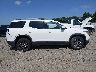 1GKKNMLS5HZ****** Reparables 2017 GMC Acadia en Estado de Arkansas