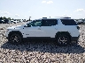 1GKKNMLS5HZ****** Salvamento 2017 GMC Acadia