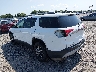 1GKKNMLS5HZ****** Salvamento y Reparables 2017 GMC Acadia en Little Rock