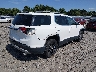 1GKKNMLS5HZ****** Salvamento y Destrozados 2017 GMC Acadia en Estado de Arkansas