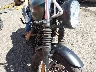 SMTD44G7XNT****** Repairable 2022 Triumph Street Scrambler in Oregon State