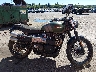SMTD44G7XNT****** Salvage 2022 Triumph Street Scrambler in Oregon State