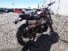 SMTD44G7XNT****** Salvage and Wrecked 2022 Triumph Street Scrambler in Oregon State
