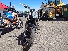 SMTD44G7XNT****** Used and Repairable 2022 Triumph Street Scrambler in Oregon State