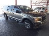 1FTEW1CP9JF****** Salvage and Wrecked 2018 Ford F-150 in Sacramento West