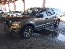 1FTEW1CP9JF****** Used and Repairable 2018 Ford F-150 in Sacramento West