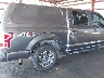 1FTEW1CP9JF****** Salvage and Repairable 2018 Ford F-150 in California State