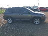 1C4NJDBB8HD****** Usados 2017 Jeep Compass en Estado de Texas