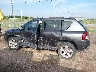 1C4NJDBB8HD****** Reparables 2017 Jeep Compass en Estado de Texas