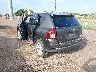 1C4NJDBB8HD****** Salvamento y Reparables 2017 Jeep Compass en McAllen
