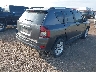 1C4NJDBB8HD****** Salvamento y Destrozados 2017 Jeep Compass en Estado de Texas