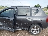 1C4NJDBB8HD****** Salvamento y Reparables 2017 Jeep Compass en Estado de Texas