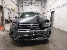 1V2BR2CA3NC****** Wrecked 2022 Volkswagen Atlas in Alaska State
