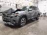 1V2BR2CA3NC****** Used and Repairable 2022 Volkswagen Atlas in Anchorage