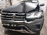 1V2BR2CA3NC****** Salvage and Repairable 2022 Volkswagen Atlas in Alaska State