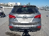 5XYZU3LA2EG****** Used 2014 Hyundai Santa Fe