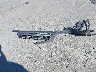 5XYZU3LA2EG****** Wrecked 2014 Hyundai Santa Fe in California State